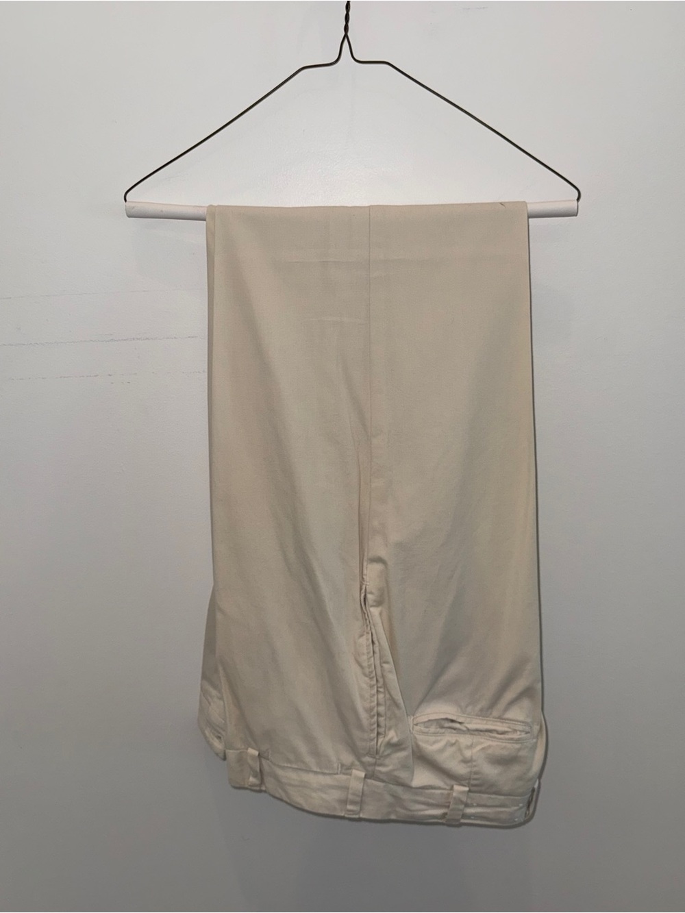BILLS KHAKIS : High Quality Men's Tan Chinos